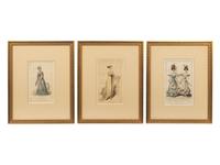 Mary D. Doering Archive Library, Part 1: 1683-1835