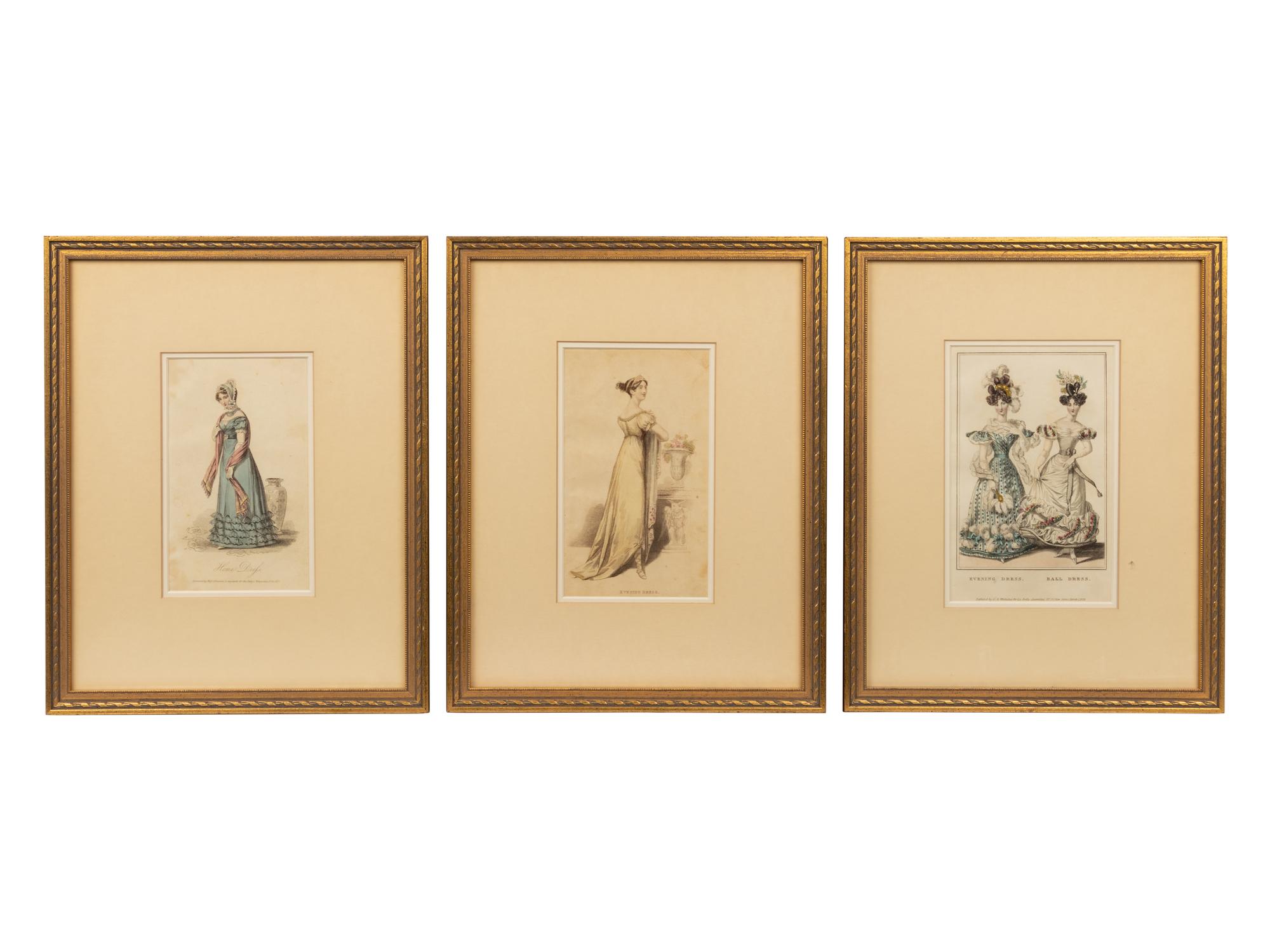 Mary D. Doering Archive Library, Part 1: 1683-1835