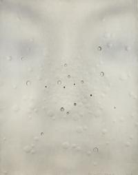 A pair of prints from Focus ( Focus IX A; Focus VI A ), 2007