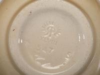 Seven Rookwood Pottery Table Articles