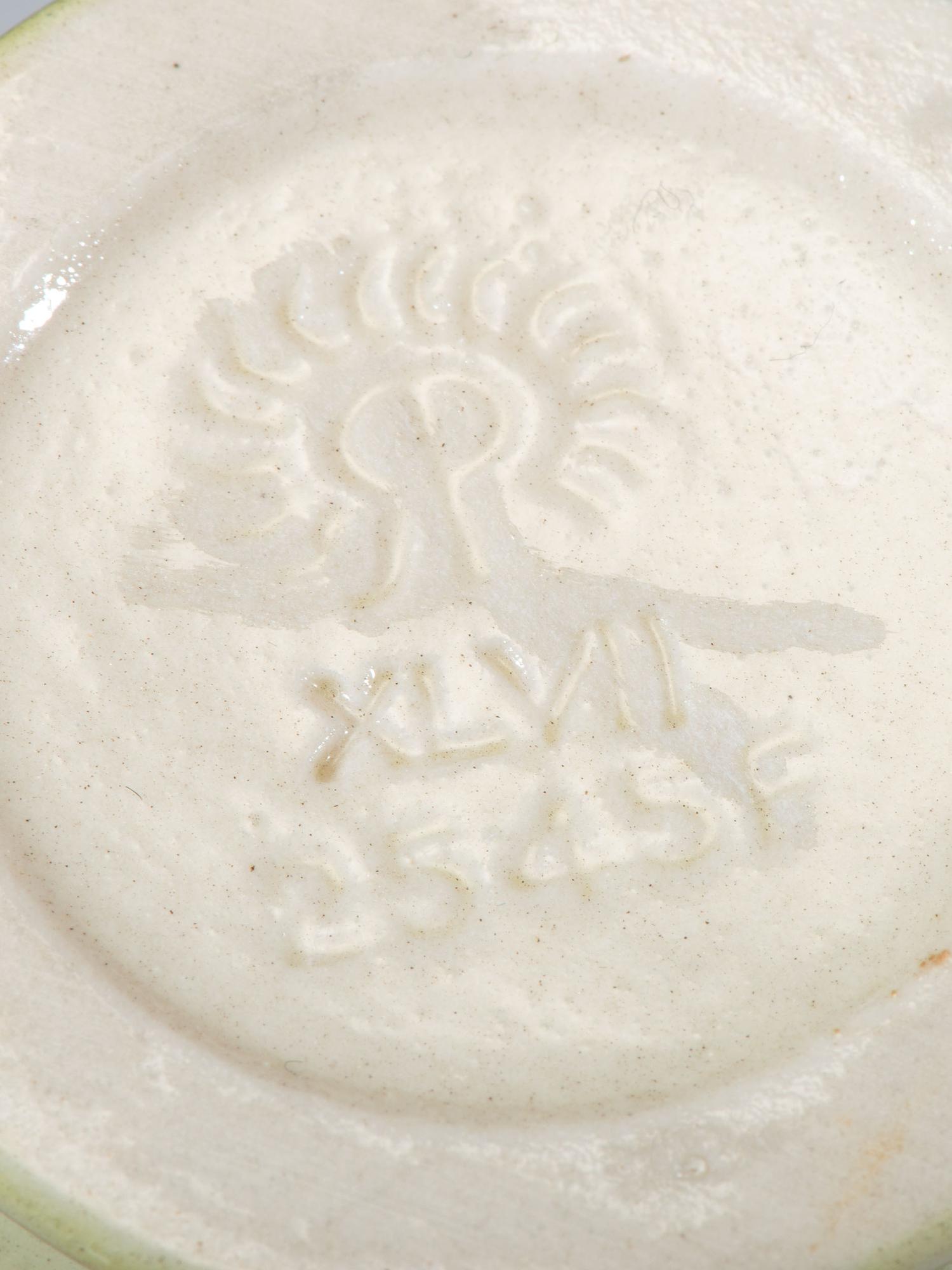 Five Rookwood Pottery Table Articles