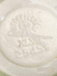 Five Rookwood Pottery Table Articles