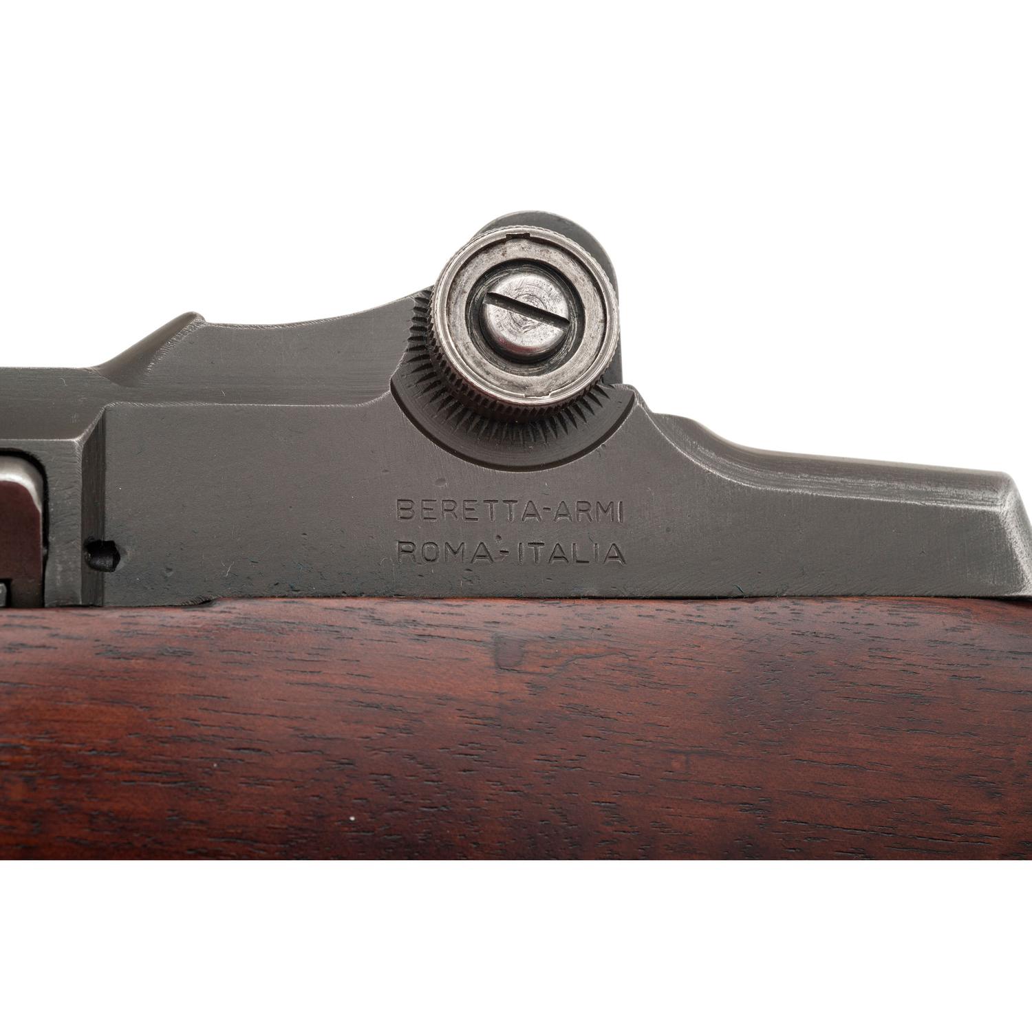 ** Beretta Danish Contract M1 Garand