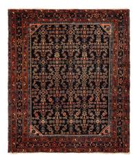 A Malayer Wool Rug
