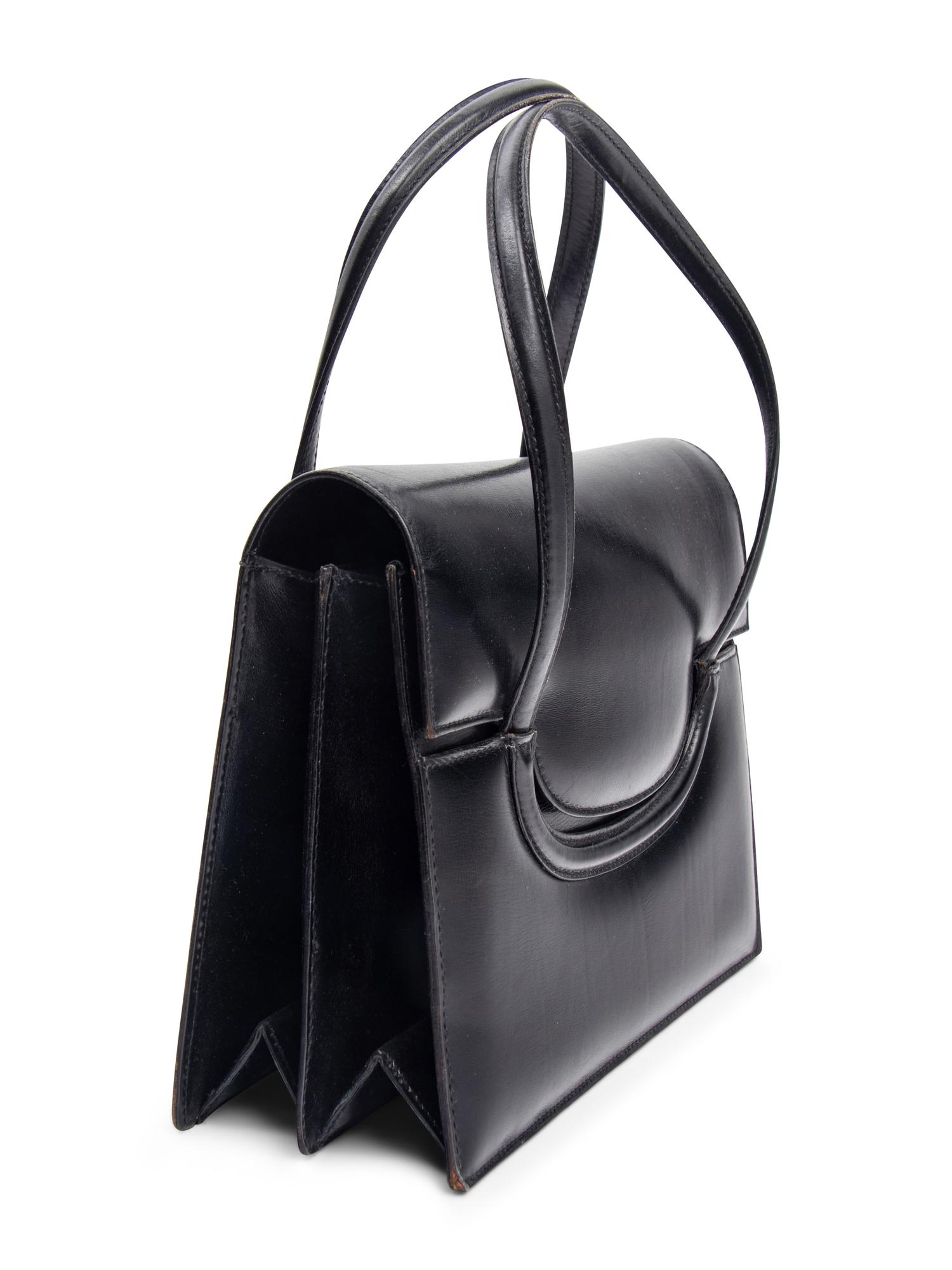 Collection of Four Designer Bags; Two Roberta di Camarino, Two Gucci