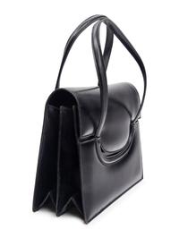 Collection of Four Designer Bags; Two Roberta di Camarino, Two Gucci