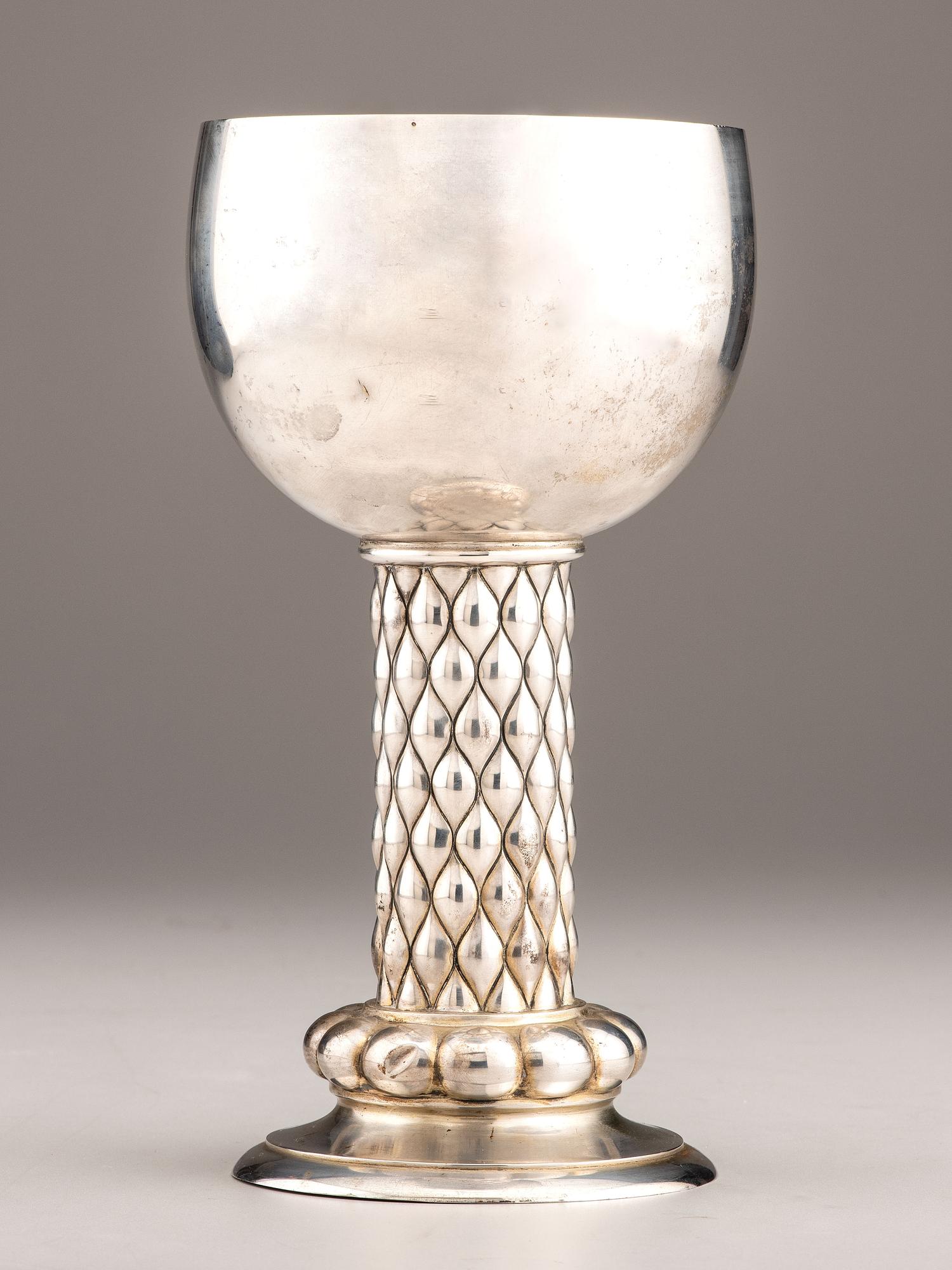 Chalice, First Half 20th Century