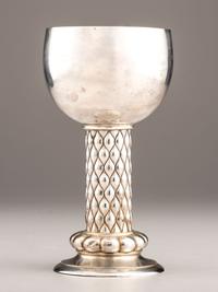 Chalice, First Half 20th Century