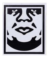 Shepard Fairey (American, b. 1970)