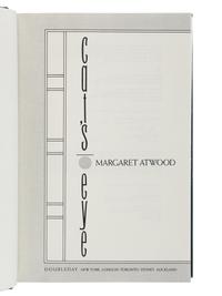 ATWOOD, Margaret (b. 1939). A group of 3 LIMITED OR FIRST EDITIONS of Atwood’s works, comprising: