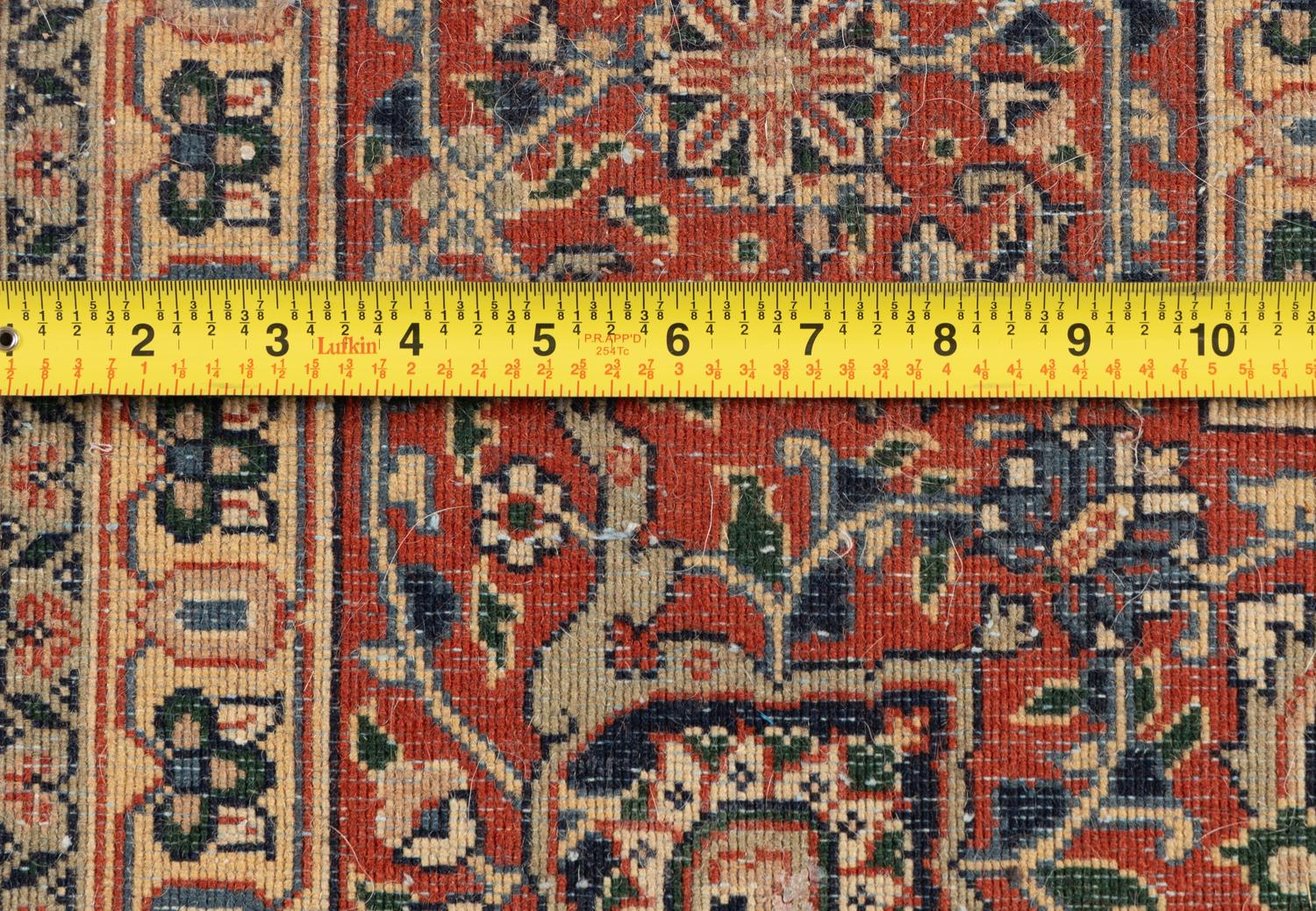 A Bidjar Rug