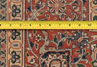 A Bidjar Rug