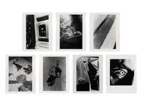 A Group of Seven Works, 1983-1986