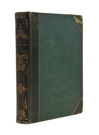 (MIDDLE EAST) CARNE, JOHN. Syria, The Holy Land & Asia Minor. Illustrated. London, n.d. [c. 1842]