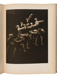 [Photography]. Steichen, Edward (1879-1973). -- Sandburg, Carl (1878-1967). Steichen The Photographer . New York: Harcourt, Brace and Company, 1929.