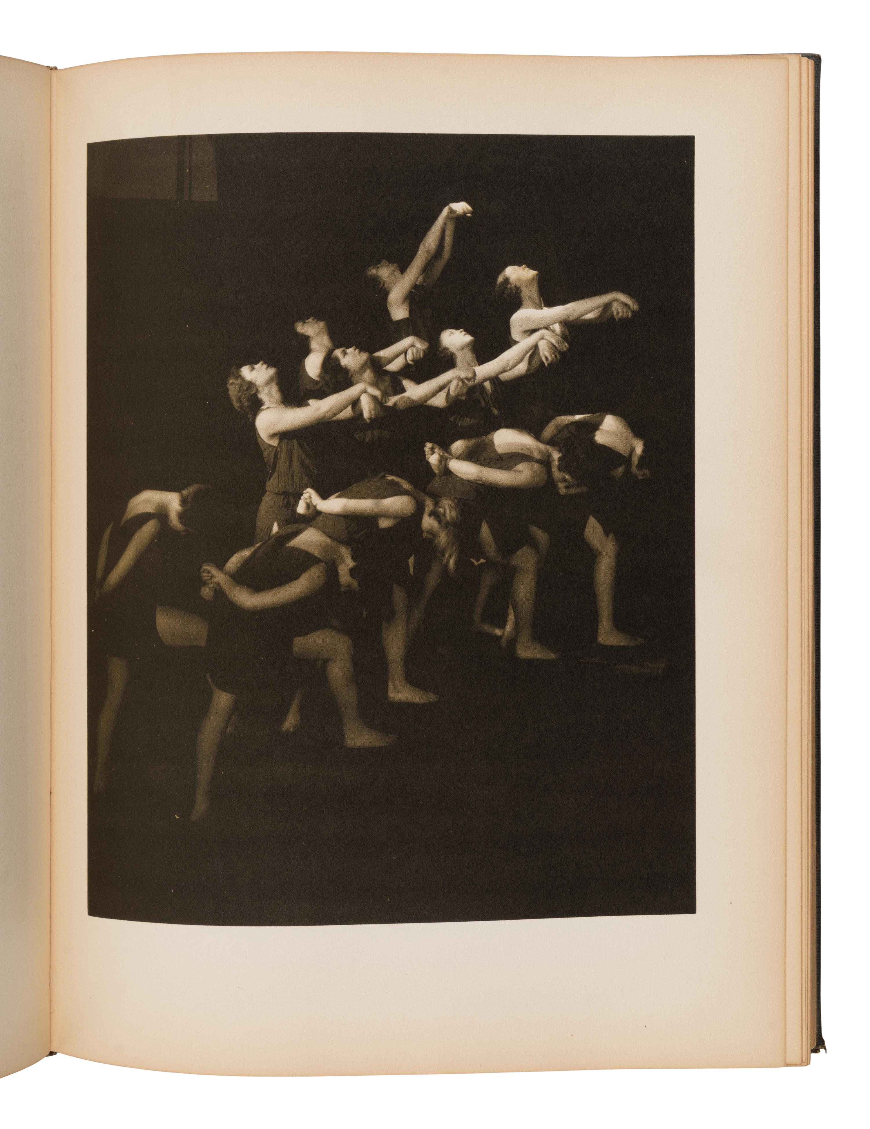 [Photography]. Steichen, Edward (1879-1973). -- Sandburg, Carl (1878-1967). Steichen The Photographer . New York: Harcourt, Brace and Company, 1929.