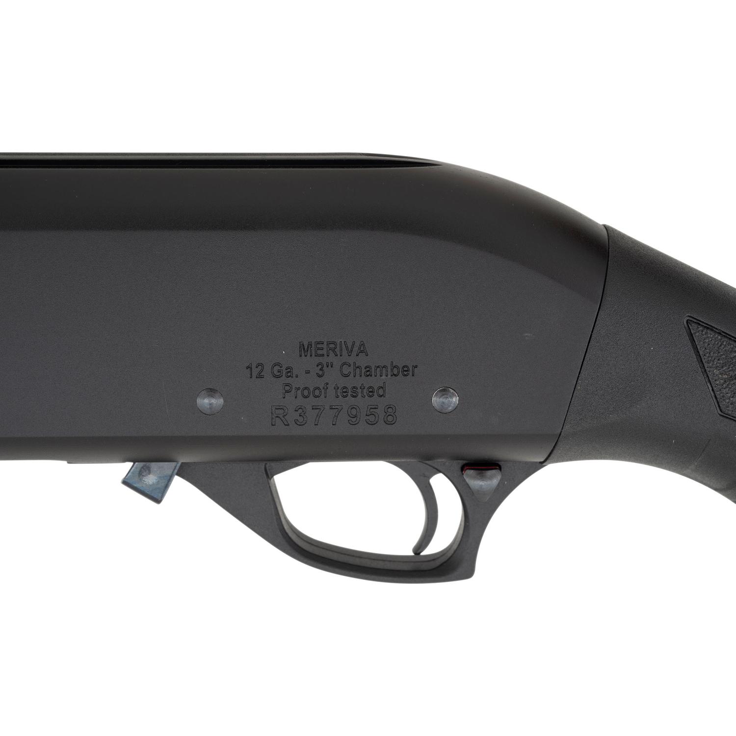 *RIA Imports Meriva 12 Gauge Shotgun New In Box