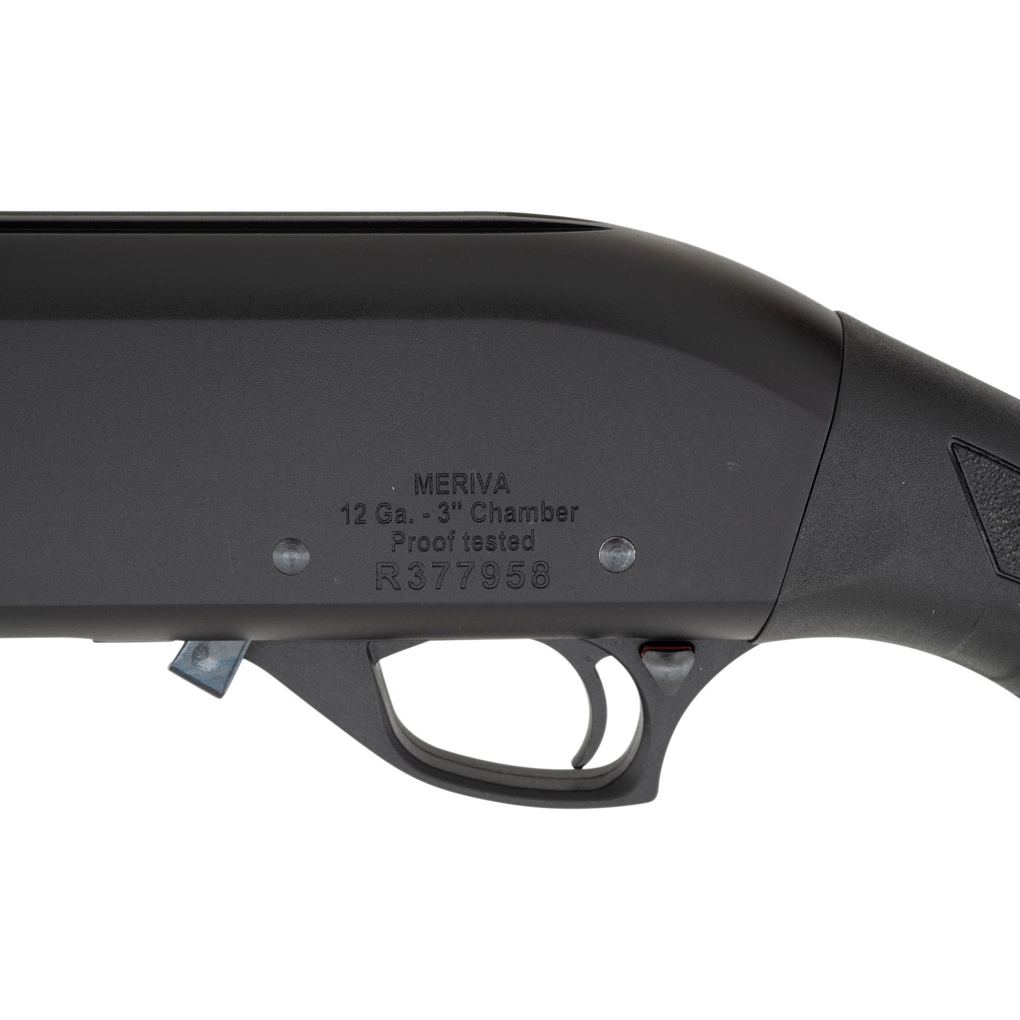 *RIA Imports Meriva 12 Gauge Shotgun New In Box