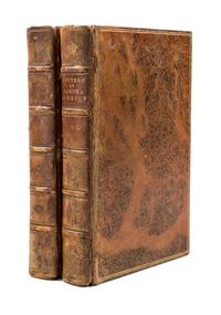 JOHNSON, SAMUEL; PIOZZI, HESTER LYNCH. Letters to and from the Late Samuel Johnson. London, 1788. First edition.