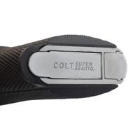 *Colt Government Model MK IV/Series 70 in .38 Super