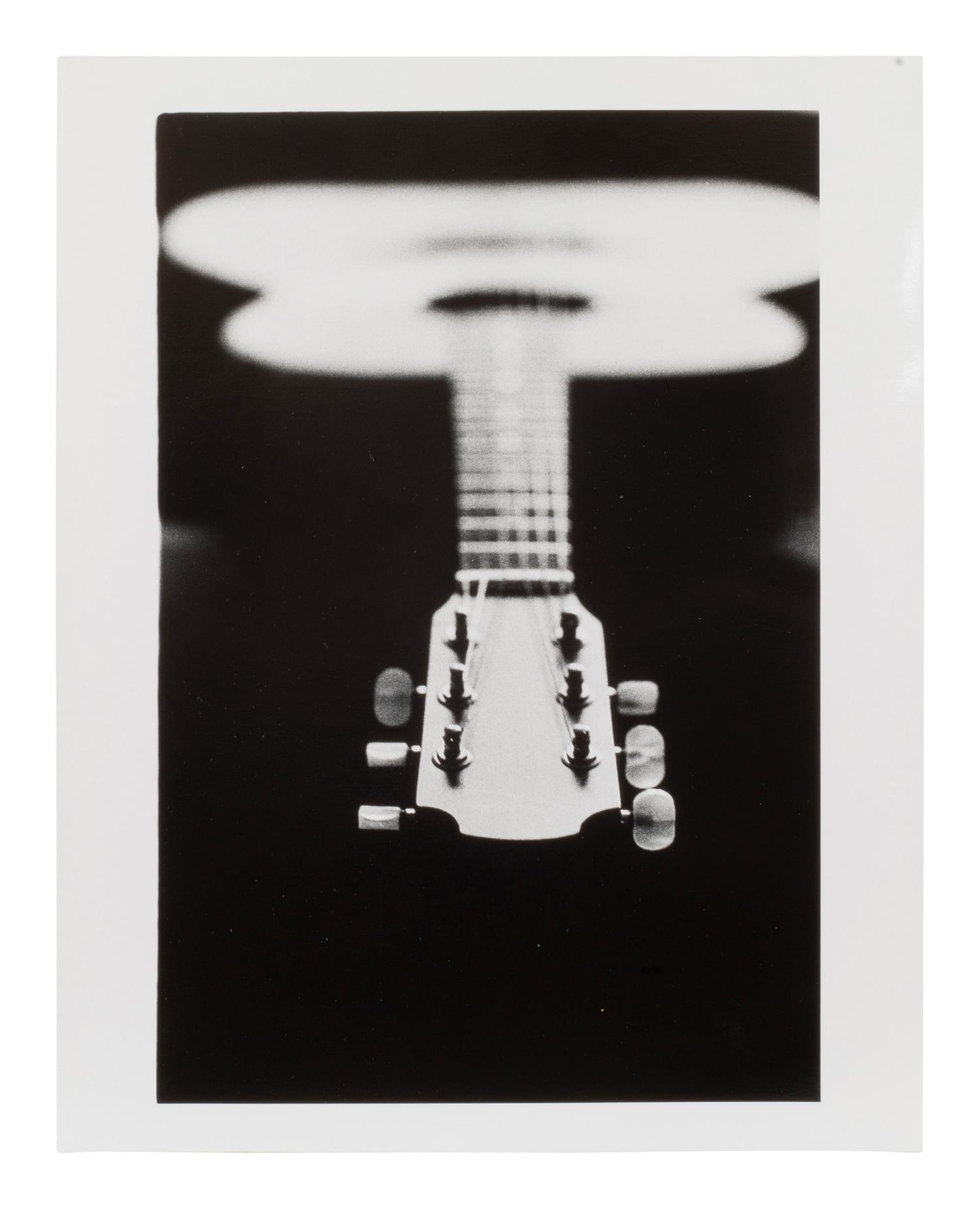 A group of four works, 2005-2012