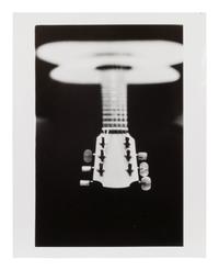 A group of four works, 2005-2012
