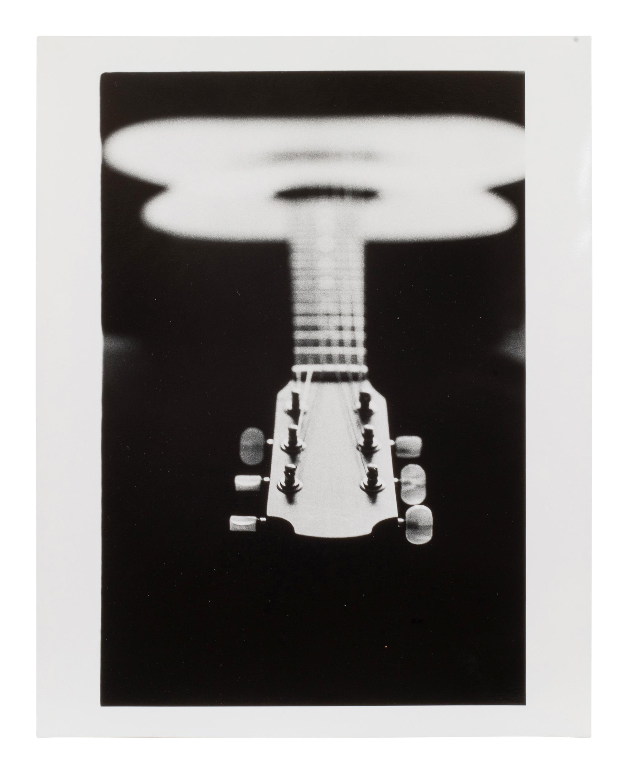 A group of four works, 2005-2012