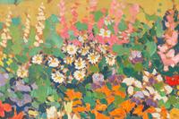 Champ de Fleurs