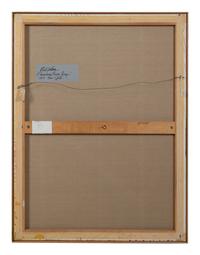 Phenomena Prism Harp