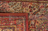 A Shirvan Wool Mat