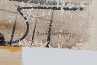 Three works: Rockport; Untitled; and Untitled