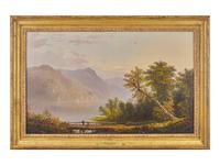 River Landscape