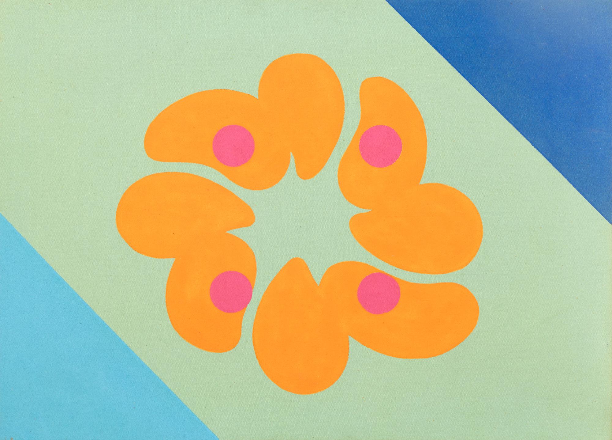 Untitled , 1964