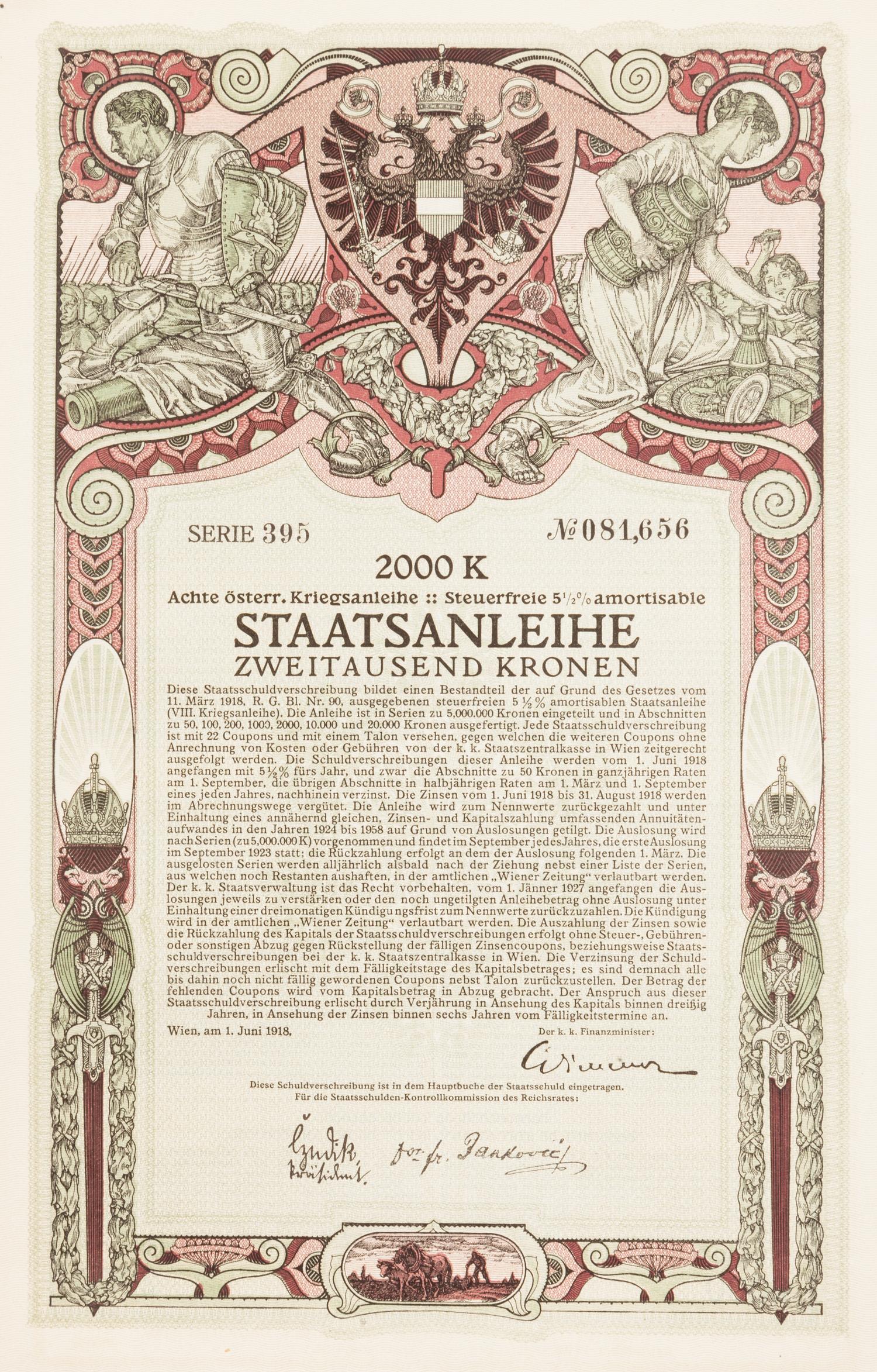 A Group of approximately 39 Prints and 11 Decorative Vintage Stock Certificates, comprising: