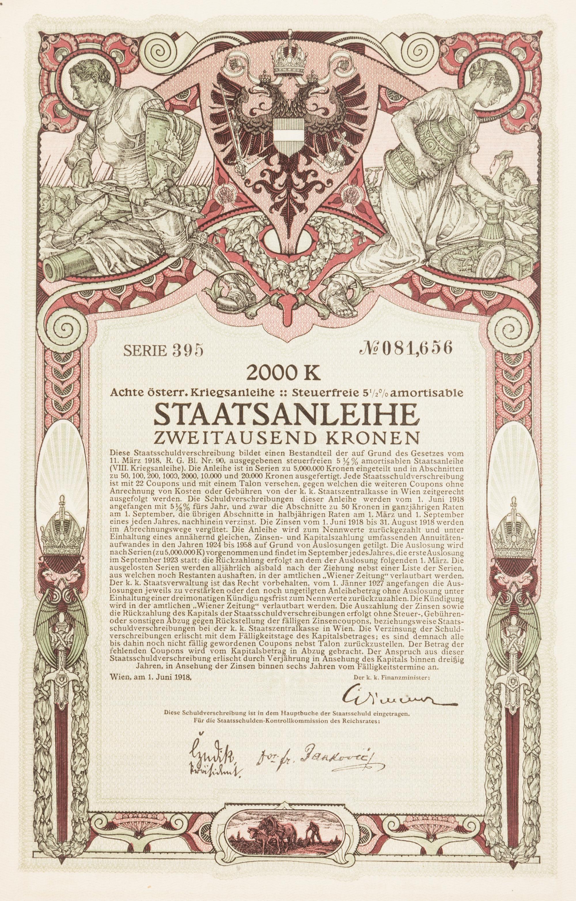 A Group of approximately 39 Prints and 11 Decorative Vintage Stock Certificates, comprising: