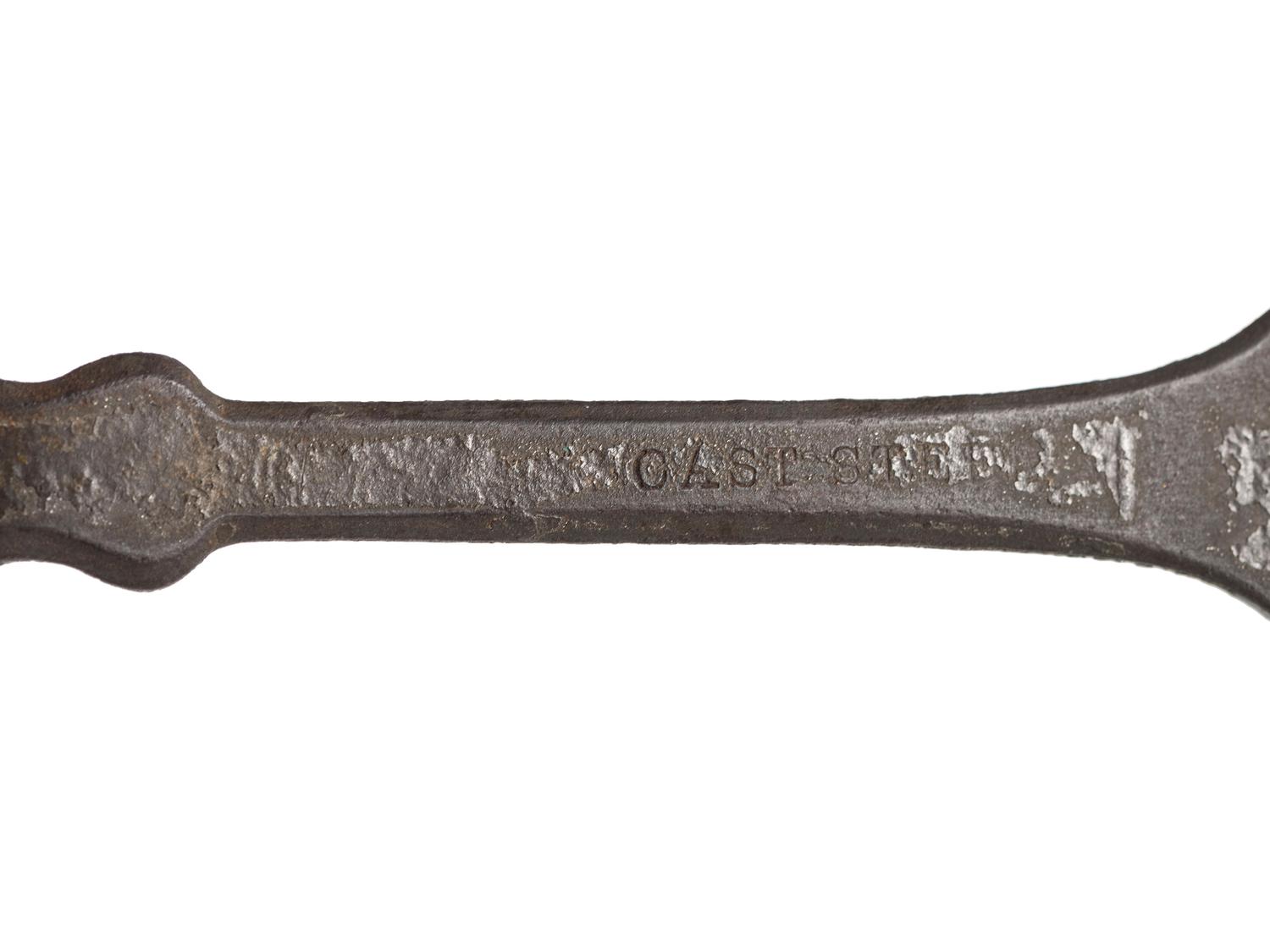 [CIVIL WAR]. Ames combination mess kit. Patented 1861.