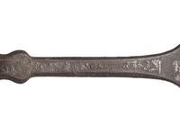 [CIVIL WAR]. Ames combination mess kit. Patented 1861.