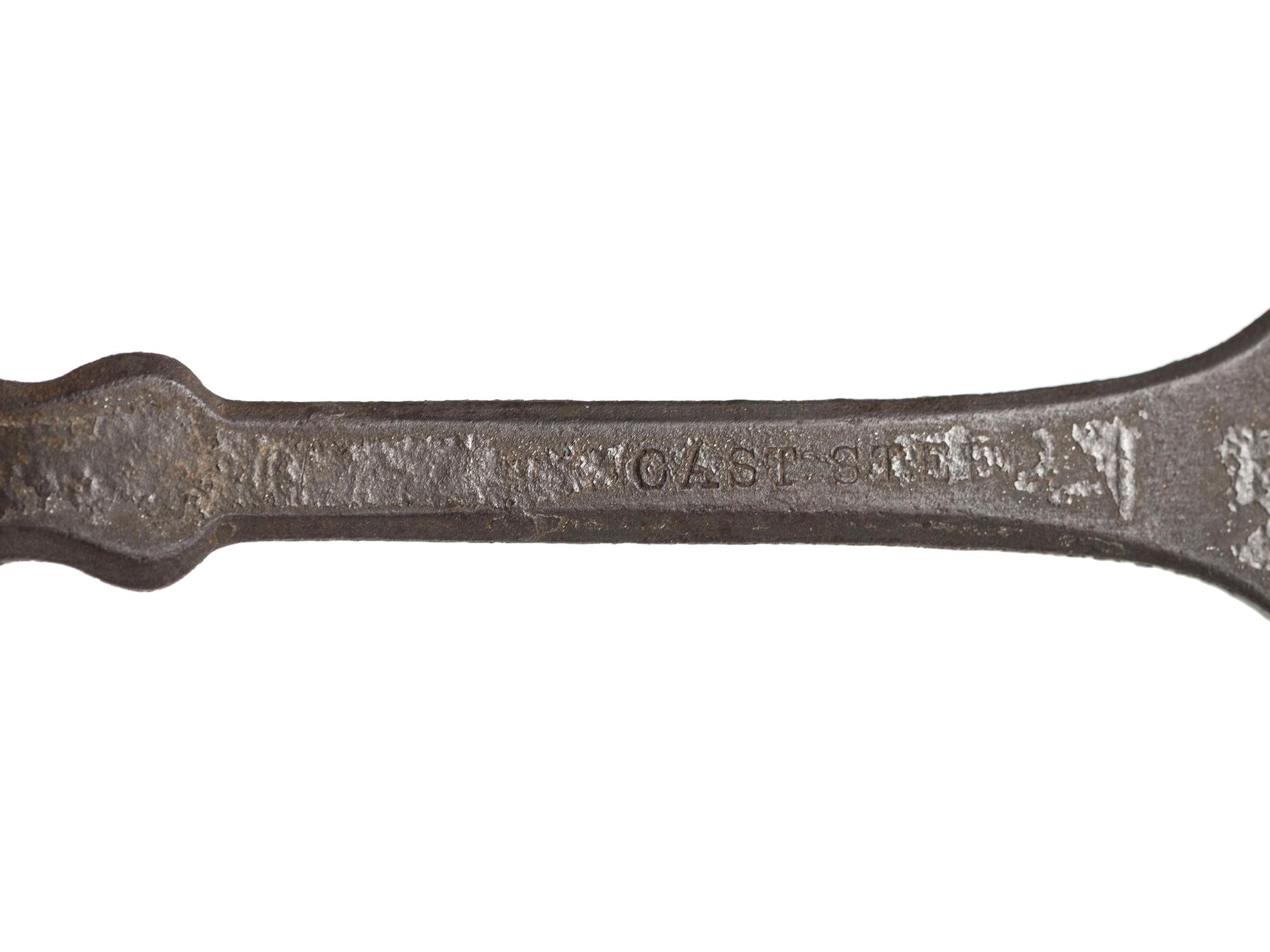 [CIVIL WAR]. Ames combination mess kit. Patented 1861.