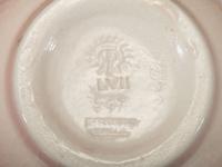 Five Rookwood Pottery Table Articles