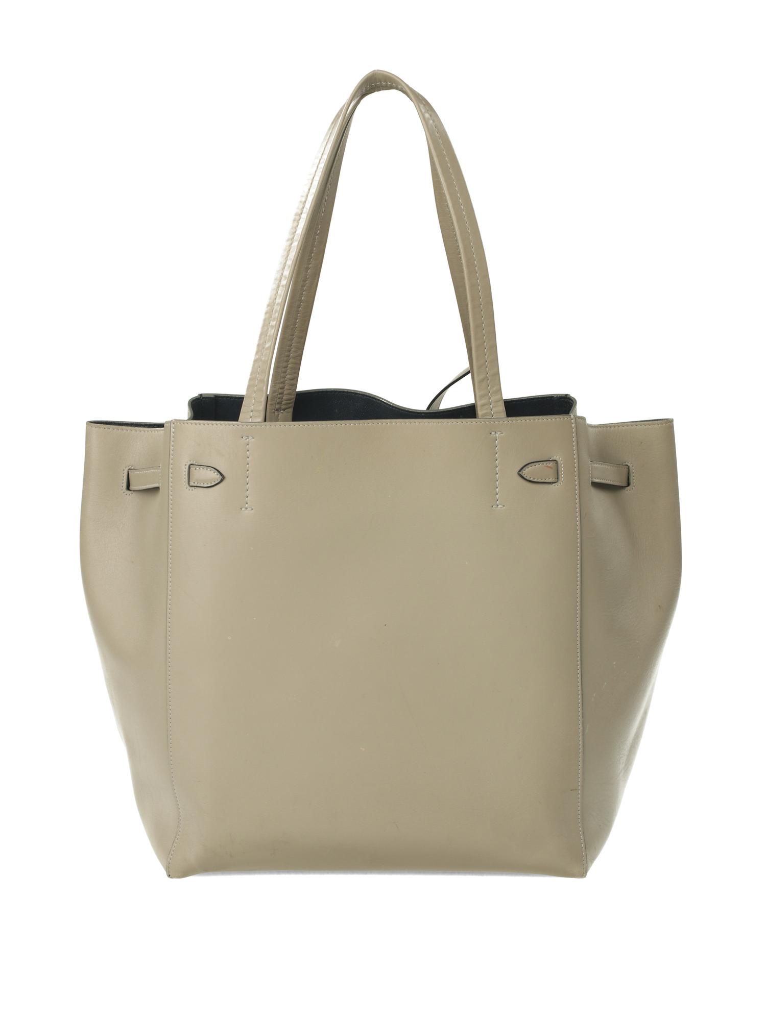 Céline Cabas Phantom Tote