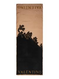Five Designer Scarves