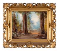 Forest Path