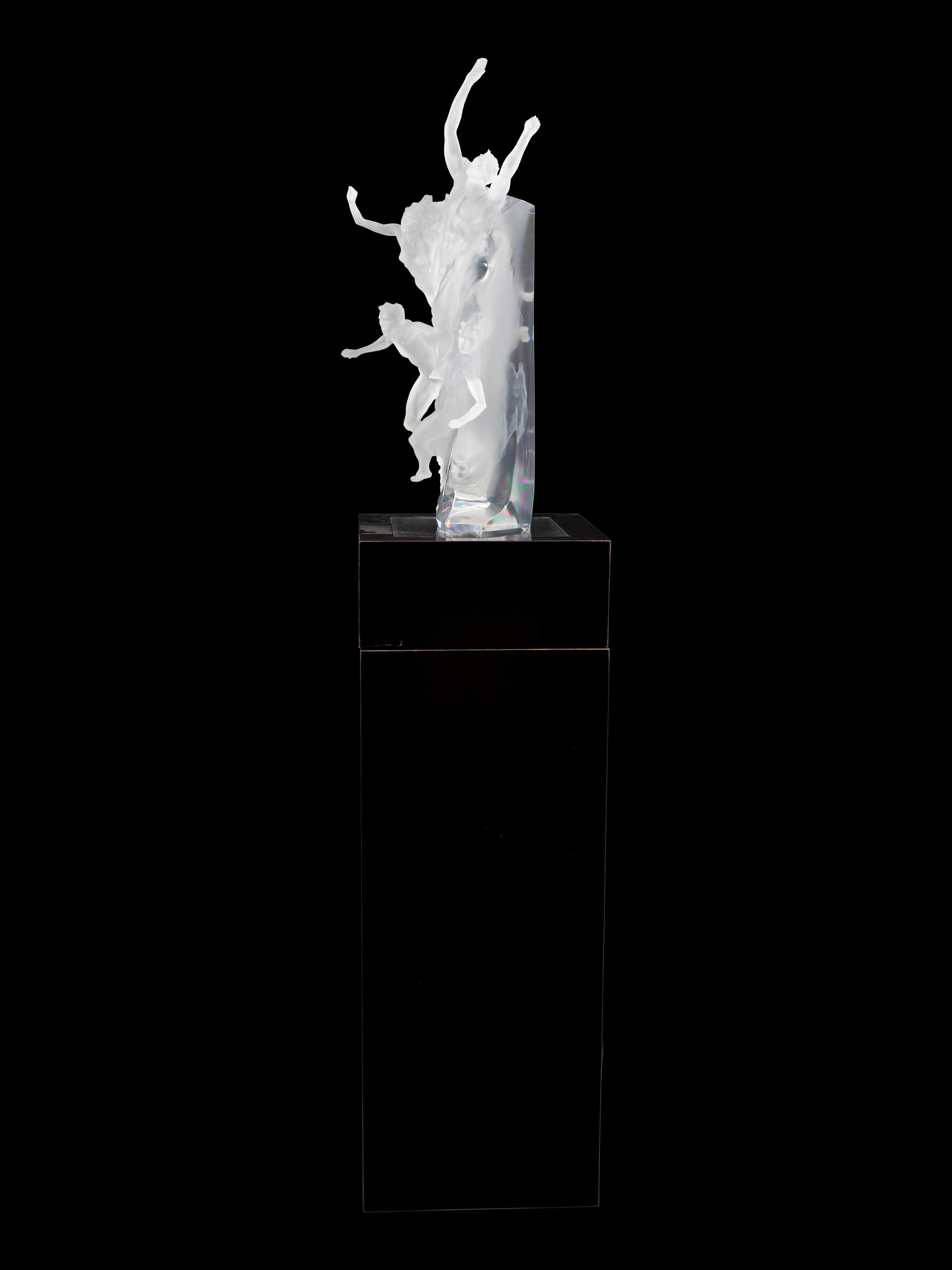 Heroic Spirit