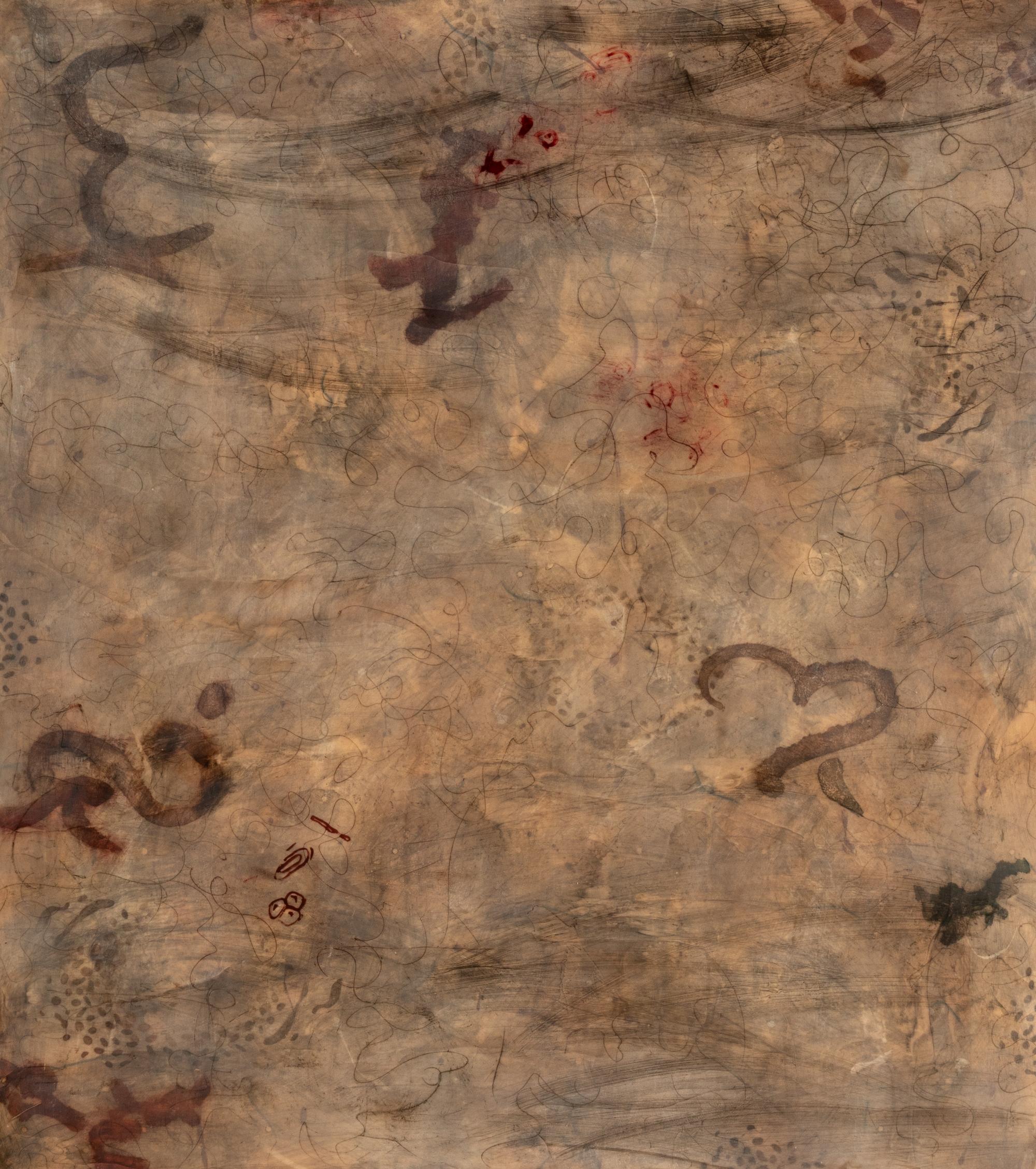 Articulation II, 1999