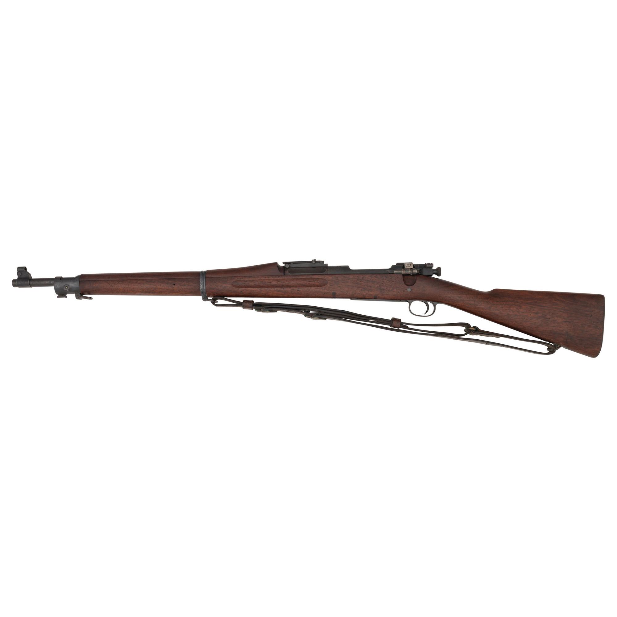 ** Springfield Model 1903 Rifle