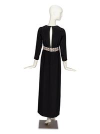 Balenciaga, Haute Couture Evening Gown, 1964