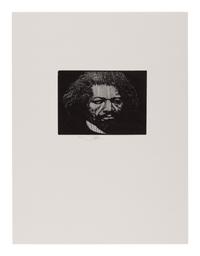 [PORTRAITS—AUTHORS]. Group of 27 wood-engraved portraits of authors (including duplicates and proof variants) from various works or suites by Barry Moser, various sizes and papers, EACH SIGNED BY MOSER in pencil. Includes: Dante, Poe, Twain, Lewis Carroll, Stoker, Wilde, Melville, Baum, Mary Shelley, Stevenson and many others.