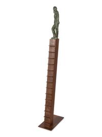 Escalera Hombre III