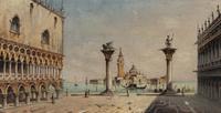 Marco Grubacs (Italian, 1839-1910)