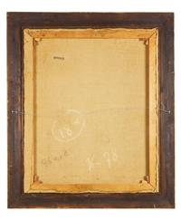 Henri Jean Guillaume Martin (French, 1860-1943) — Labastide du Vert (Lot), 1908